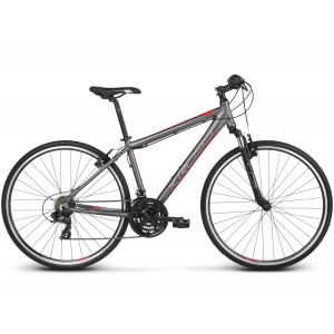 Dviratis KROSS Evado 1.0 C